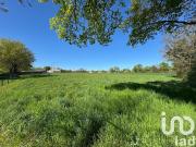 Vente Terrain 8420 m2 Rives de l'Yon