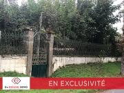 Vente Terrain 843 m2 Bourbonne les Bains