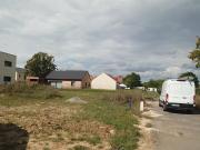 Vente Terrain 843 m2 Chartres