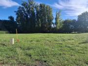 Vente Terrain 847 m2 Finhan