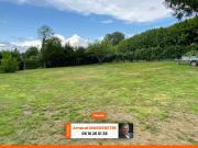 Vente Terrain 848 m2 Le Breuil en Auge