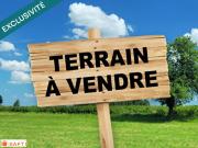 Vente Terrain 850 m2 Blyes