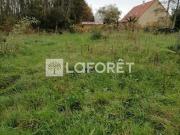 Vente Terrain 850 m2 Camiers