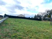 Vente Terrain 850 m2 Monistrol sur Loire