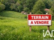 Vente Terrain 850 m2 Montesquieu Volvestre