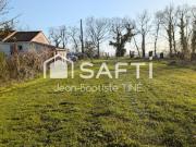 Vente Terrain 850 m2 Pompignan