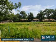 Vente Terrain 851 m2 Bas Mauco