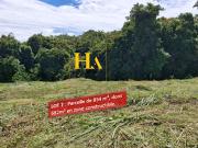 Vente Terrain 854 m2 La Montagne