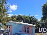 Vente Terrain 855 m2 Saint denis chaudron