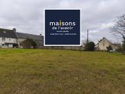 Vente Terrain 855 m2 Saint Maden