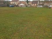 Vente Terrain 856 m2 Auvers sur Oise