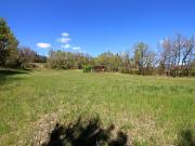 Vente Terrain 856 m2 Le Brusquet