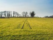 Vente Terrain 857 m2 Le mas rillier