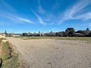 Vente Terrain 858 m2 L'Isle sur la Sorgue