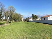 Vente Terrain 859 m2 Saint Cyr au Mont d'Or