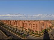Vente terrain 85 m² à Marrakech