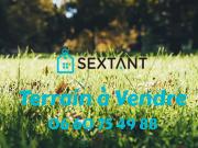 Vente Terrain 860 m2 Groix