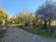 Vente Terrain 861 m2 Caromb