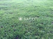 Vente Terrain 863 m2 Valframbert