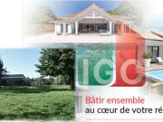 Vente Terrain 864 m2 Saint Laurent Médoc