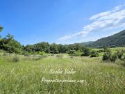 Vente Terrain 8670 m2 Alba la Romaine