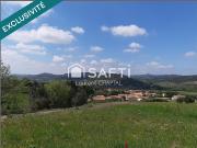 Vente Terrain 868 m2 Pomas