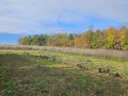 Vente Terrain 871 m2 Parçay Meslay