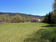 Vente Terrain 877 m2 Le Brusquet