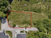 Vente Terrain 880 m2 Verchaix