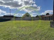 Vente Terrain 883 m2 Auneuil