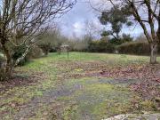 Vente Terrain 883 m2 Cestas
