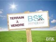 Vente Terrain 884 m2 Divatte sur Loire