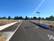 Vente Terrain 885 m2 Peyruis