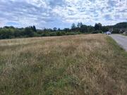 Vente Terrain 886 m2 Courmont