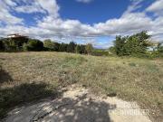 Vente Terrain 886 m2 Montels