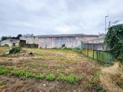 Vente Terrain 887 m2 Epieds