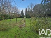Vente Terrain 888 m2 Serignan