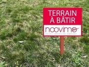 Vente Terrain 889 m2 Nieul le Dolent