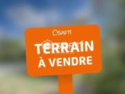 Vente Terrain 891 m2 Beaumont Saint Cyr