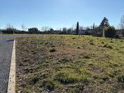 Vente Terrain 896 m2 Castres
