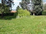 Vente Terrain 900 m2 Albigny sur Saône
