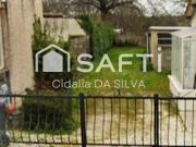 Vente Terrain 900 m2 Angouleme