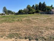 Vente Terrain 900 m2 Domvast