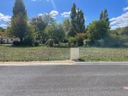 Vente Terrain 900 m2 Eyrans Vente Terrain 900 m2 Eyrans