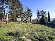 Vente Terrain 900 m2 Givry