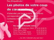 Vente Terrain 900 m2 Marseille 13ème