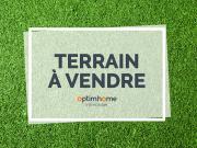 Vente Terrain 900 m2 Tréméreuc