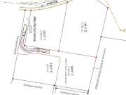 Vente Terrain 902 m2 Saint Pierre d'Eyraud