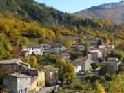 Vente Terrain 905 m2 Chaudon Norante
