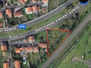 Vente Terrain 905 m2 Clermont Ferrand